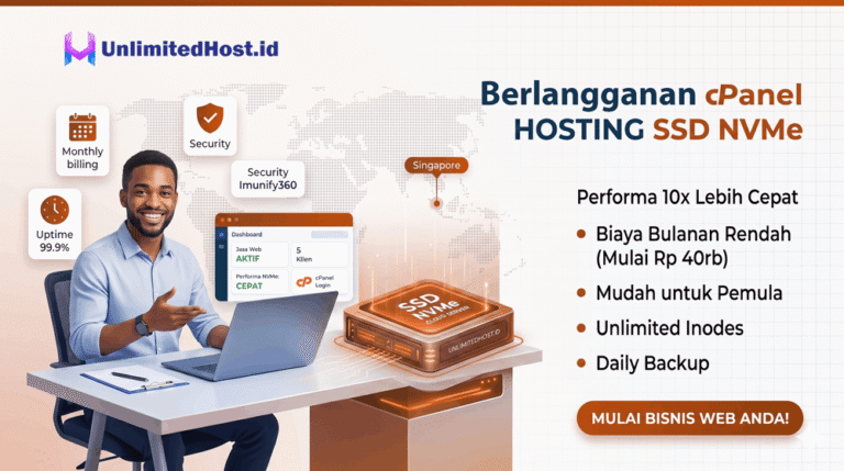 Cara Memulai Jasa Pembuatan Website